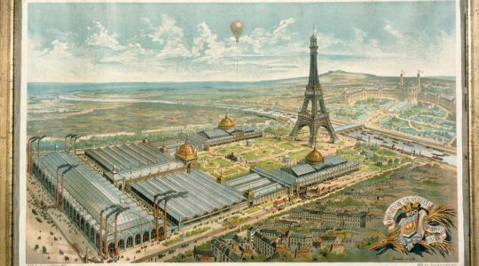 Expo 1889